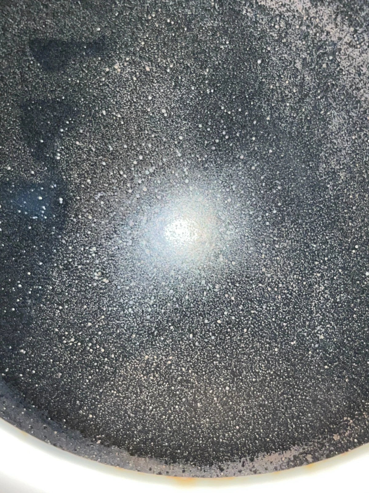 Vintage Spode Christmas Tree Enamel Teapot Kettle With Lid Good Condition