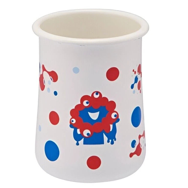 EXPO 2025 Oficial Goods MYAKU-MYAKU Enamel Polka Dots Cafe Pot etc. JAPAN NEW