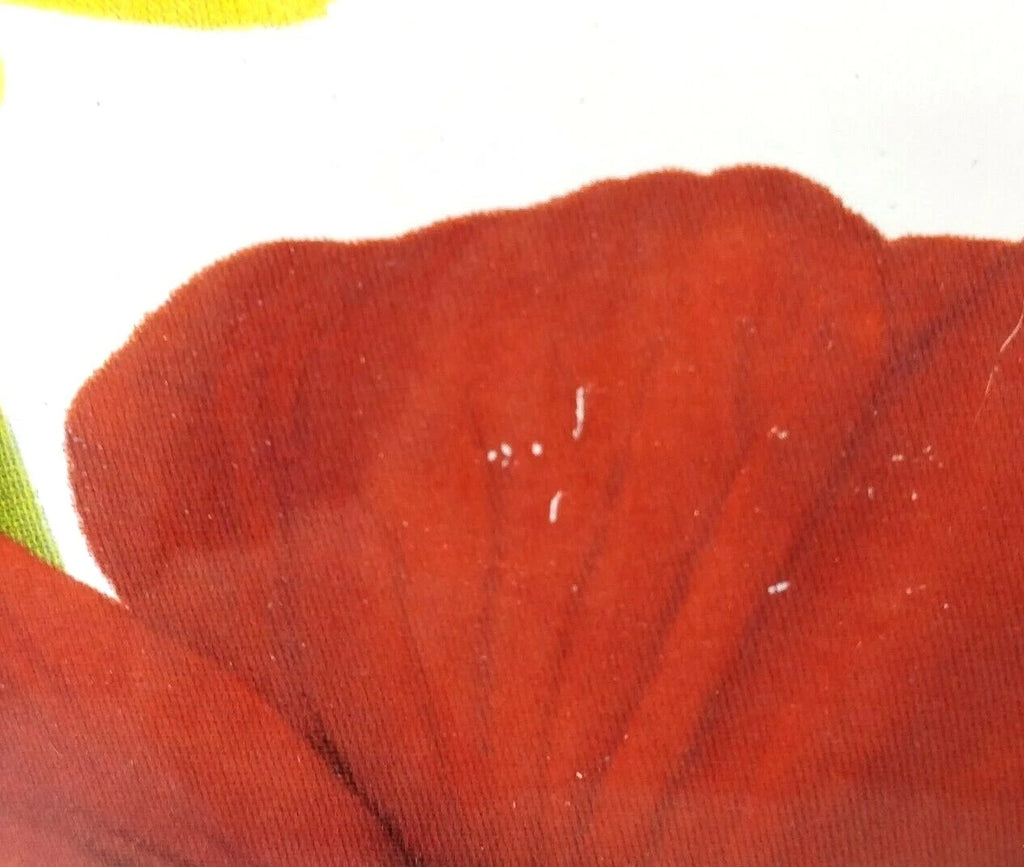 Pioneer Woman Enameled Steel Flower Garden Tea Pot Kettle Floral Retired READ!