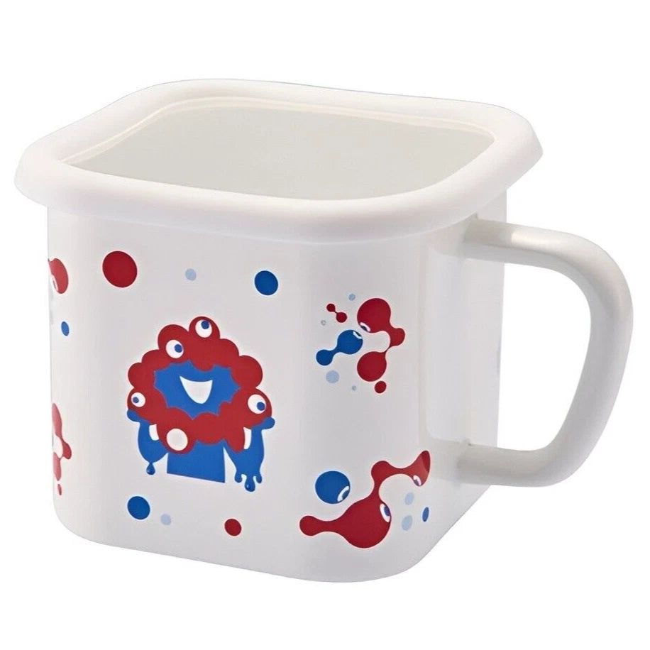 EXPO 2025 Oficial Goods MYAKU-MYAKU Enamel Polka Dots Cafe Pot etc. JAPAN NEW