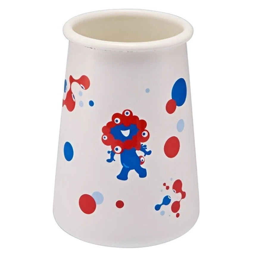 EXPO 2025 Oficial Goods MYAKU-MYAKU Enamel Polka Dots Cafe Pot etc. JAPAN NEW
