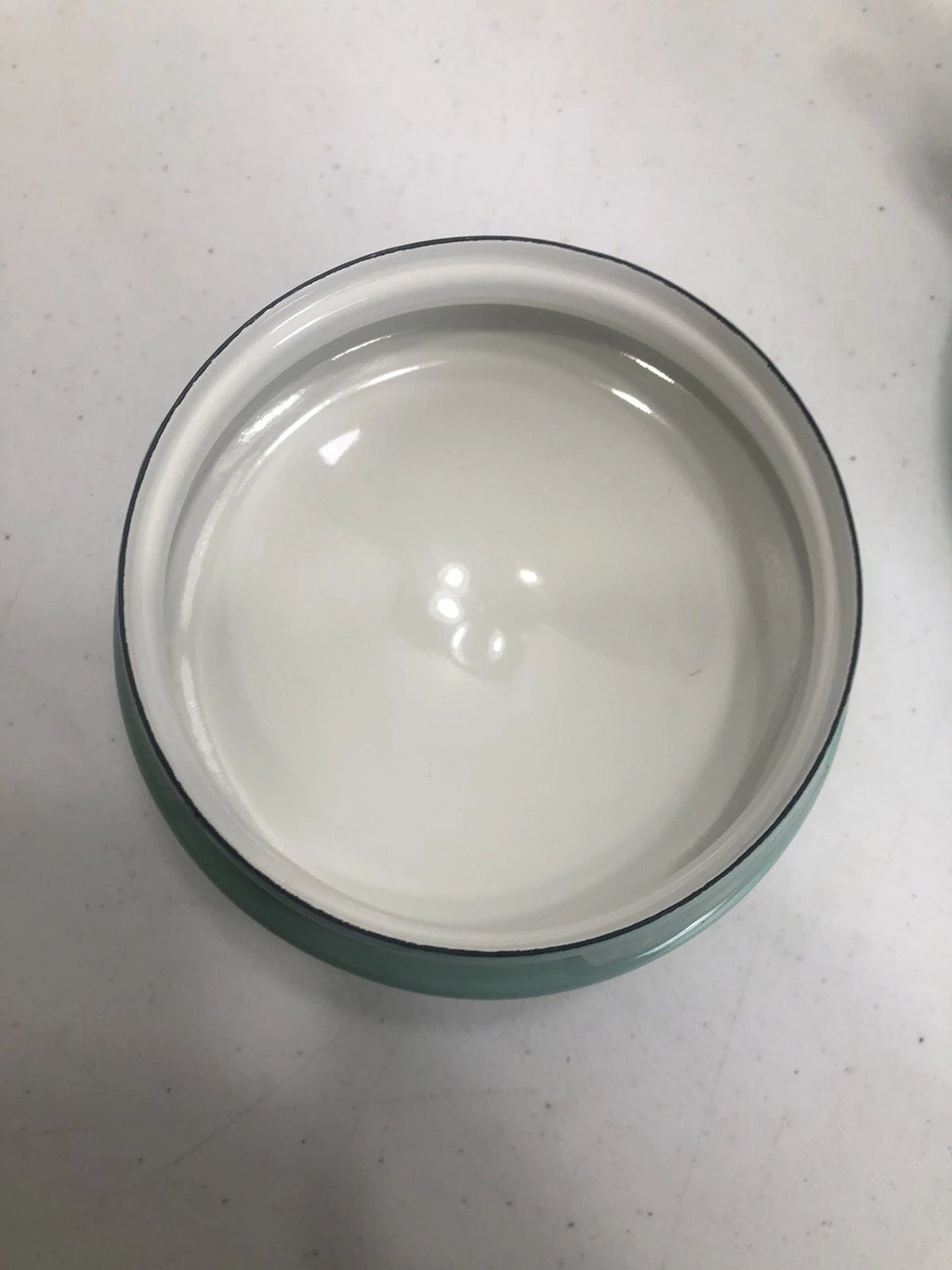 Pioneer Woman ~ Breezy Blossom ~ 1.9-Quart Tea Kettle ~ Enamel on Steel ~ Floral