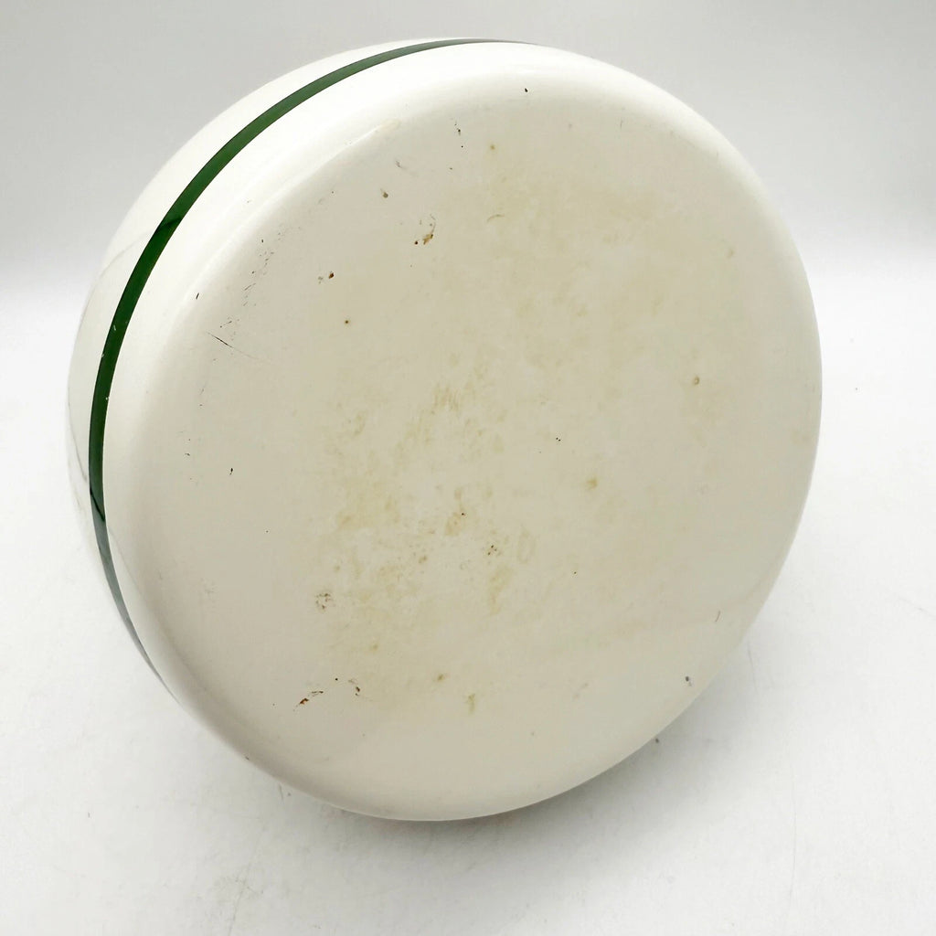 Spode Christmas Tree Whistling Tea Kettle 2.2 quart - Porcelain Enamel on Steel