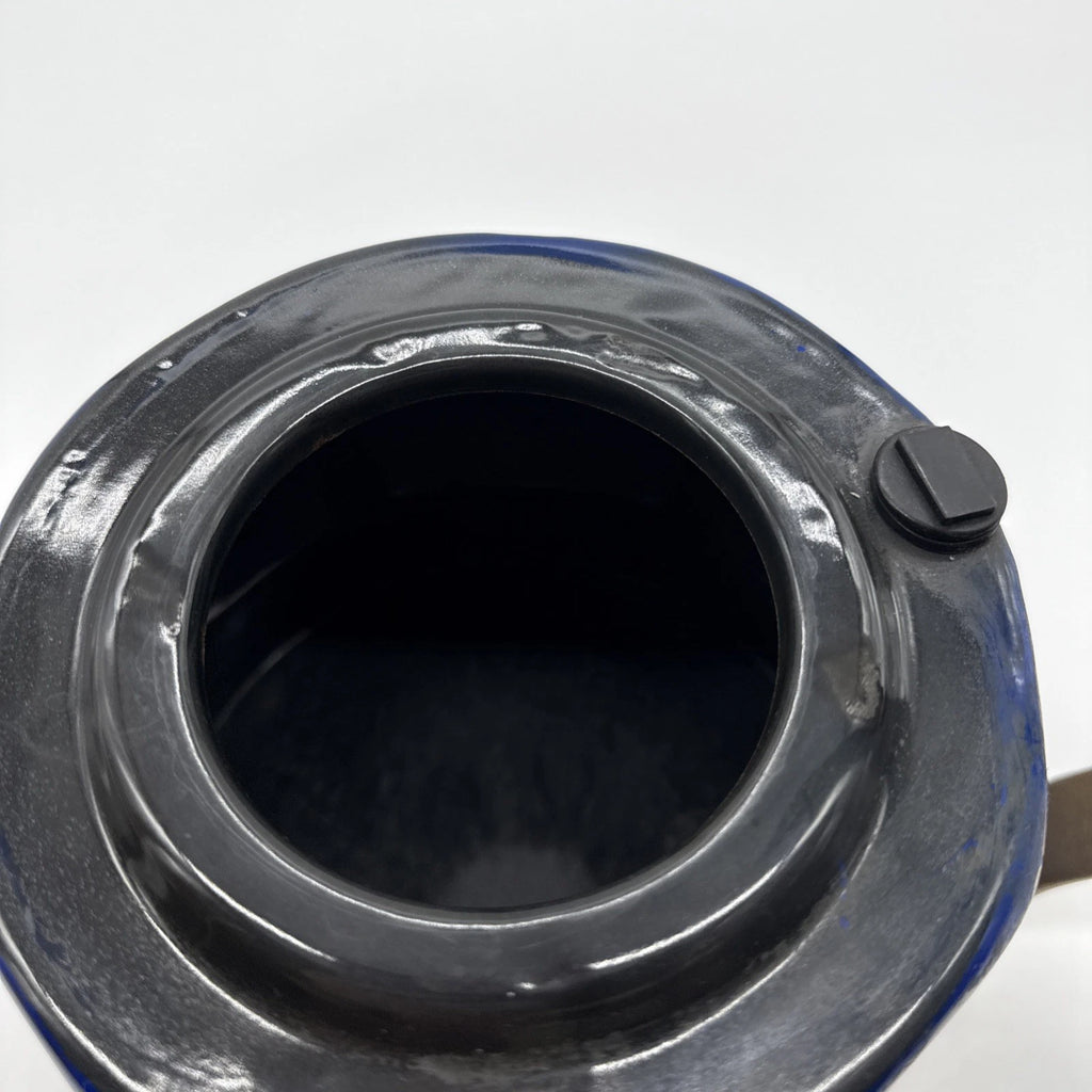 Kamenstein World of Motion Tea Kettle Teapot Carousel For Parts Repair Display