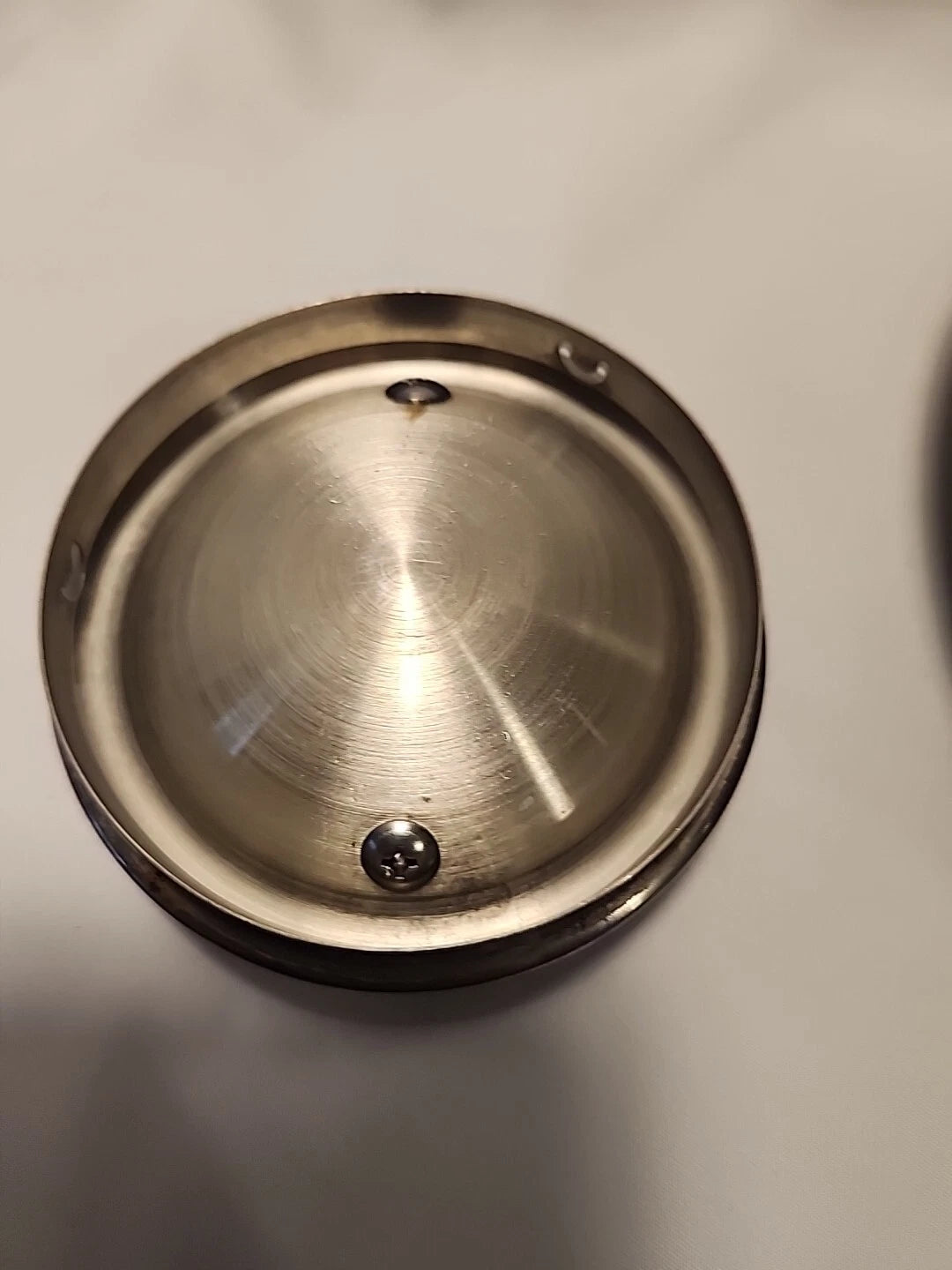 KitchenAid 2 Quart Whistling Kettle, Whistling Teapot, Black Enamel