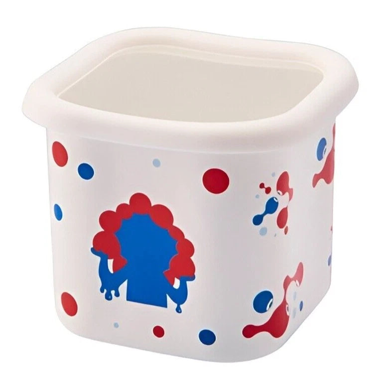 EXPO 2025 Oficial Goods MYAKU-MYAKU Enamel Polka Dots Cafe Pot etc. JAPAN NEW