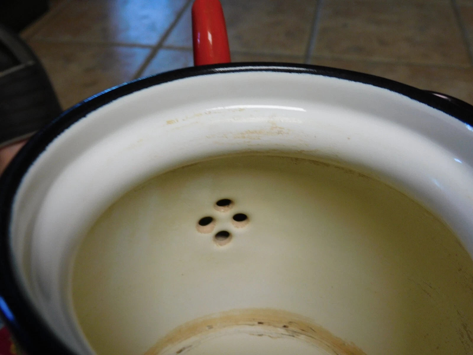 MCM ARABIA FINEL PRIMAVERA TEA KETTLE POT DESIGNED BY KAJ FRANCK