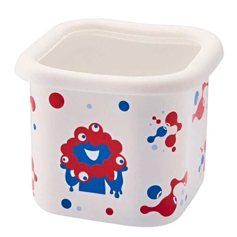 EXPO 2025 Oficial Goods MYAKU-MYAKU Enamel Polka Dots Cafe Pot etc. JAPAN NEW