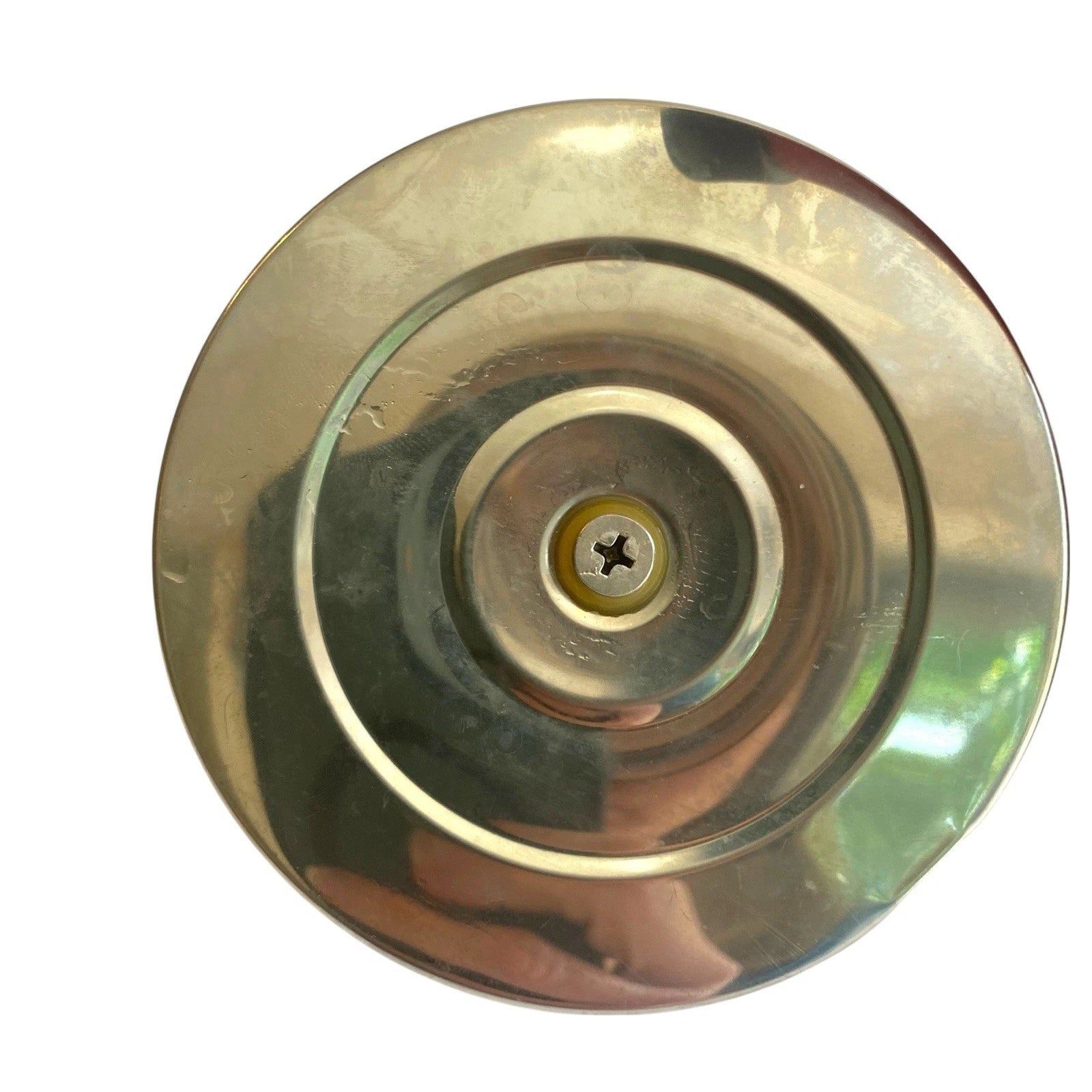 Le Creuset 1.25 Qt / 1.1 L Whistling Kettle Teapot Red Ombre Flame Enamel Cerise