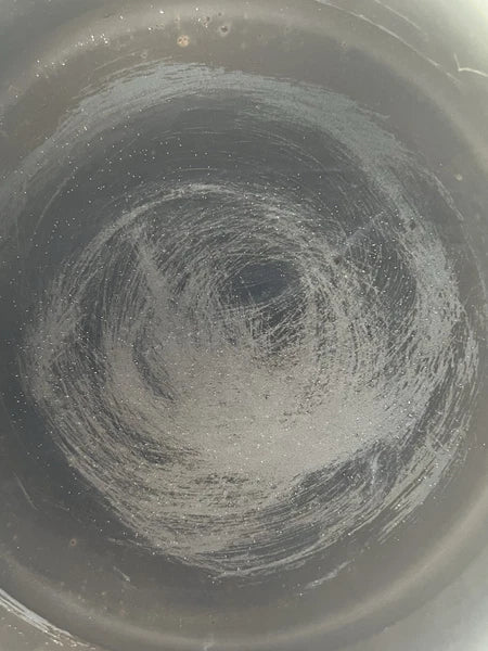 HTF Le Creuset Enamel Tea Kettle 2.2QT Yellow Ombré Nectar