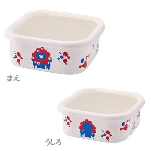 EXPO 2025 Oficial Goods MYAKU-MYAKU Enamel Polka Dots Cafe Pot etc. JAPAN NEW