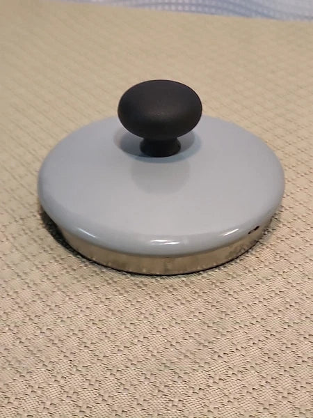 Tea Kettle Chantal Enamel On Steel Splatter Gray 1.7 Qt Whistling