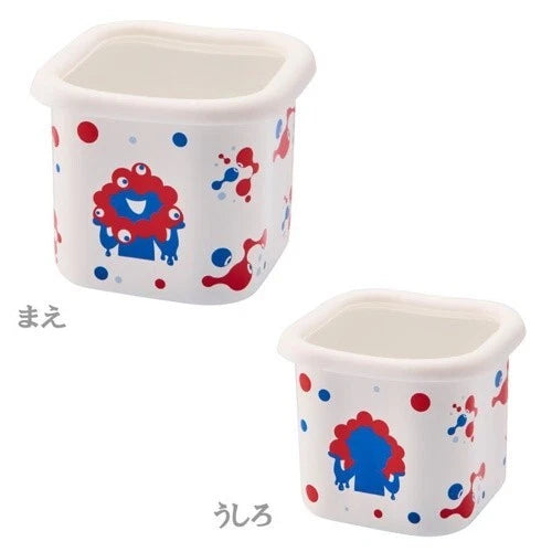 EXPO 2025 Oficial Goods MYAKU-MYAKU Enamel Polka Dots Cafe Pot etc. JAPAN NEW