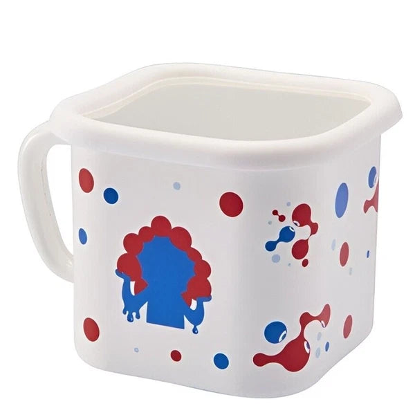 EXPO 2025 Oficial Goods MYAKU-MYAKU Enamel Polka Dots Cafe Pot etc. JAPAN NEW
