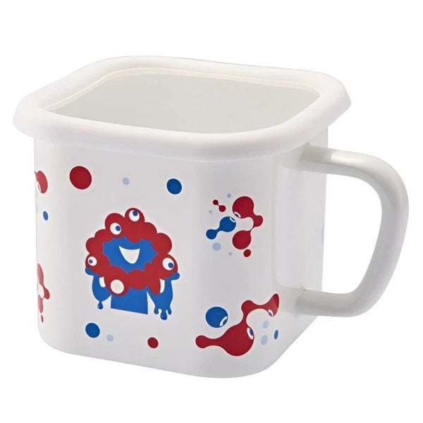 EXPO 2025 Oficial Goods MYAKU-MYAKU Enamel Polka Dots Cafe Pot etc. JAPAN NEW