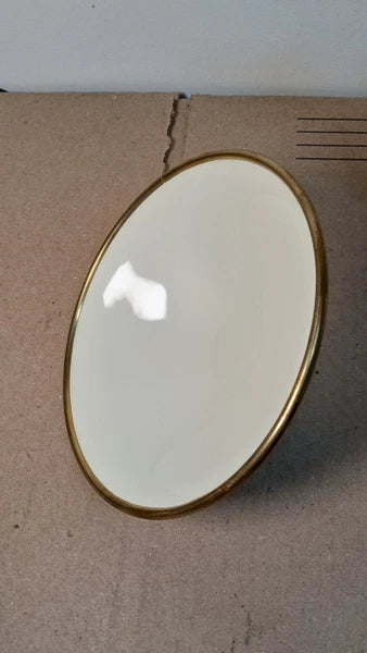 Vintage Mikasa Grande Chef Day Dreams  2.5. Qt Enamel Tea Kettle Japan UN704