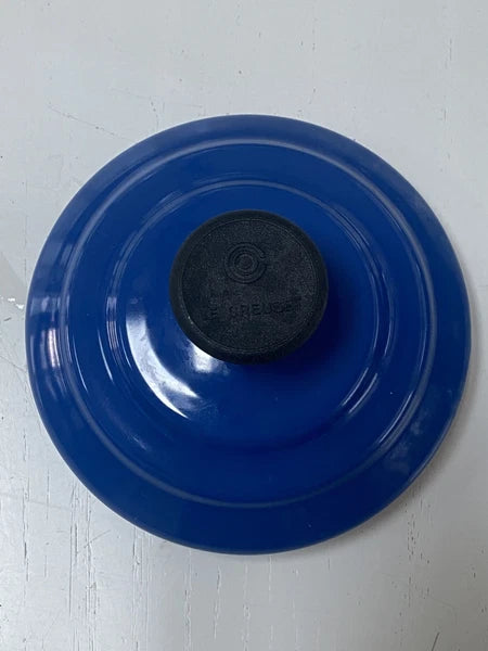 Le Creuset Classic Whistling Kettle, enamel On Steel  Blue Ombré 1.7 Qt