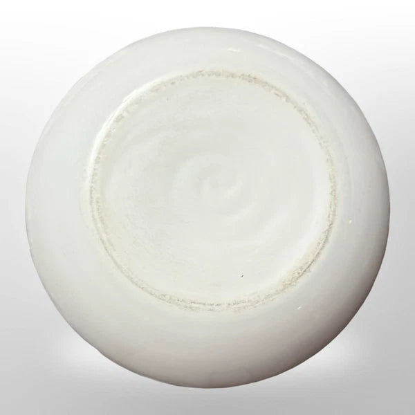 Vintage Corning Ware Blue Cornflower 6 Cup Tea Pot With P-104 Backstamp