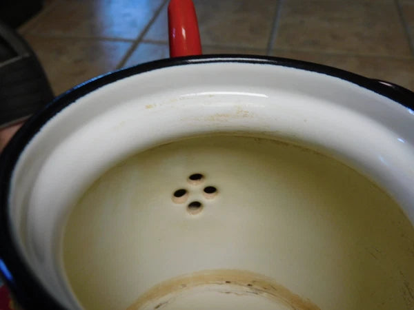 MCM ARABIA FINEL PRIMAVERA TEA KETTLE POT DESIGNED BY KAJ FRANCK