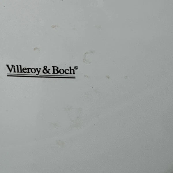 Villeroy & Boch Twist Alea Yellow Limone Tea Kettle Teapot With Lid