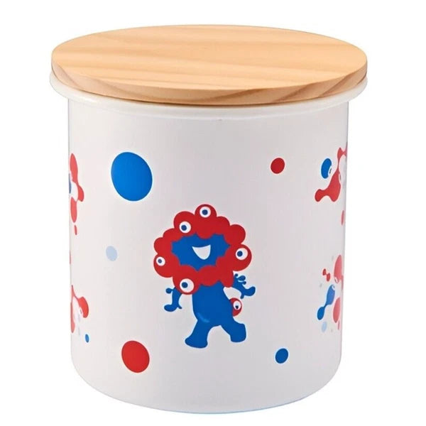 EXPO 2025 Oficial Goods MYAKU-MYAKU Enamel Polka Dots Cafe Pot etc. JAPAN NEW