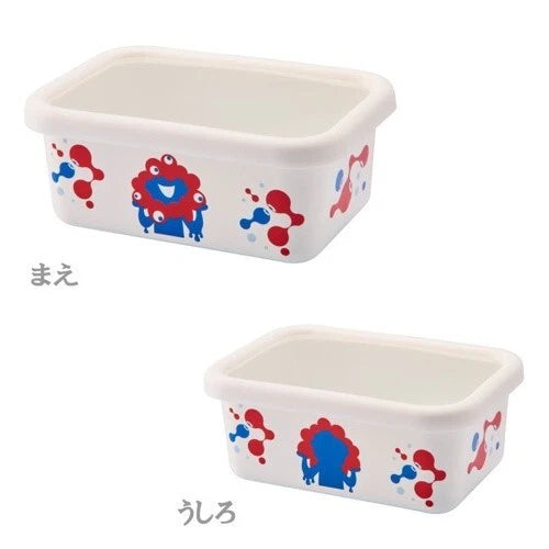 EXPO 2025 Oficial Goods MYAKU-MYAKU Enamel Polka Dots Cafe Pot etc. JAPAN NEW