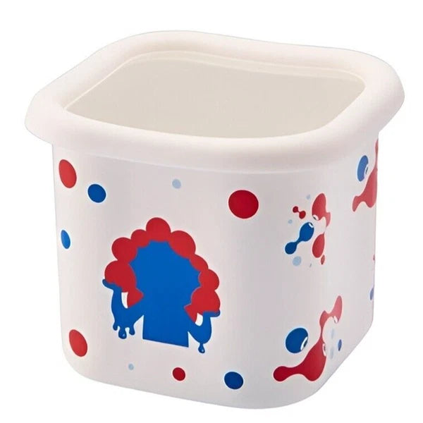 EXPO 2025 Oficial Goods MYAKU-MYAKU Enamel Polka Dots Cafe Pot etc. JAPAN NEW