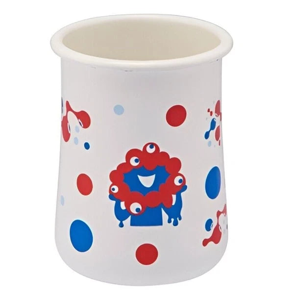 EXPO 2025 Oficial Goods MYAKU-MYAKU Enamel Polka Dots Cafe Pot etc. JAPAN NEW
