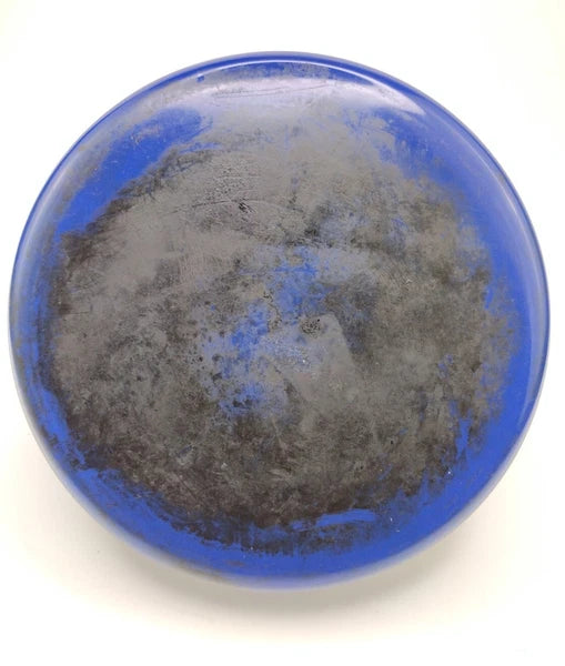 Chantal Enamel On Steel Cobalt Blue Loop Whistling Teakettle Tea Kettle