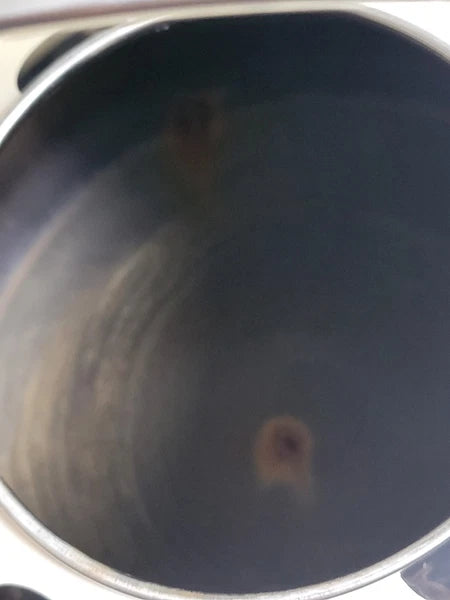 Kate Spade + Lenox Whistle While You Work Deco Dot  Black Polka Dot Teapot Ename