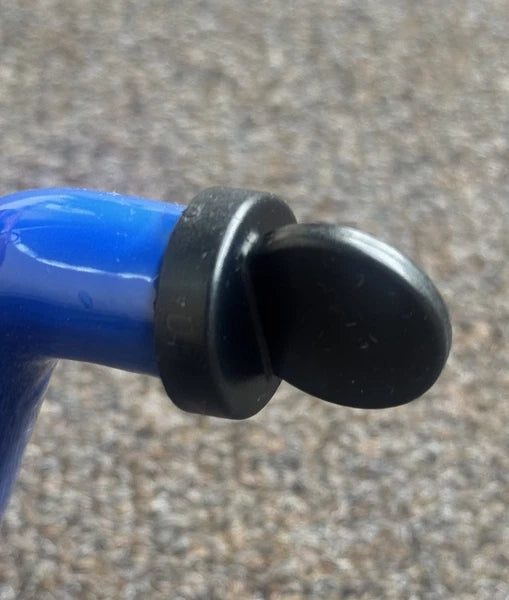 MKI Kamenstein World of Motion Tea Kettle Teapot Carousel FOR PARTS/DISPLAY READ