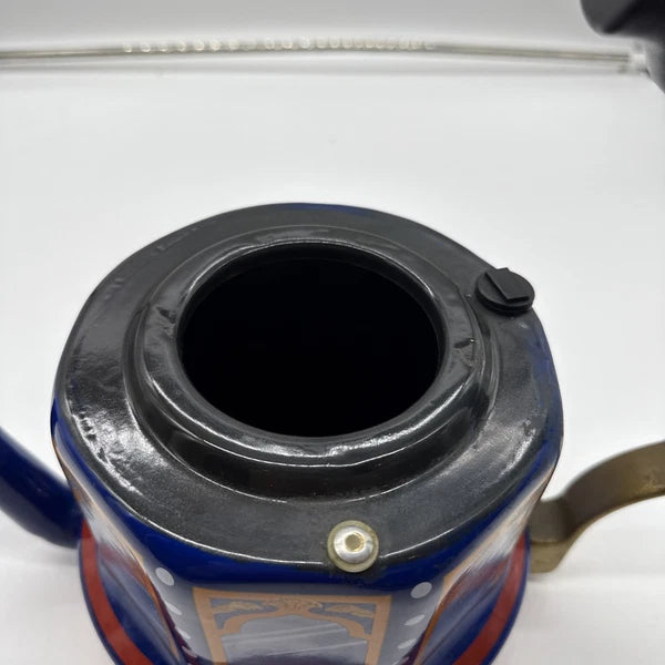 Kamenstein World of Motion Tea Kettle Teapot Carousel For Parts Repair Display