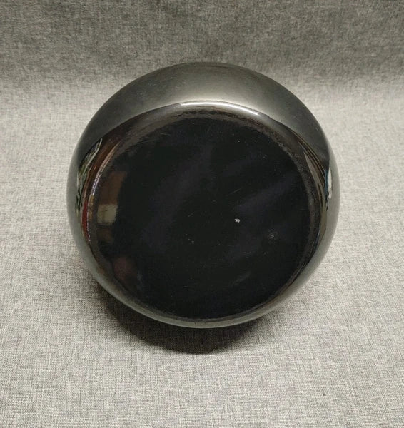 Chantal Classic Loop Enamel on Steel 1.8 Teakettle Black Onyx Tea Kettle