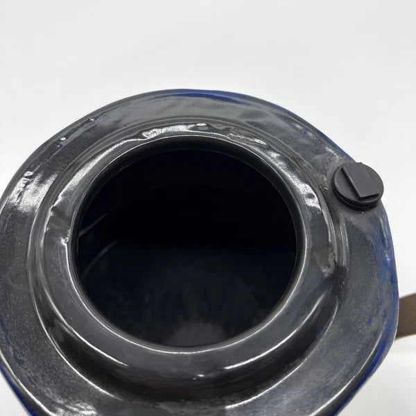 Kamenstein World of Motion Tea Kettle Teapot Carousel For Parts Repair Display